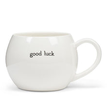 Load image into Gallery viewer, Good Luck Ball Mug