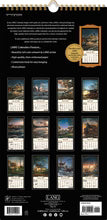 Load image into Gallery viewer, Terry Redlin 2027 Lang Vertical Calendar