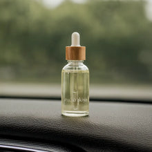 Load image into Gallery viewer, White Fir Peach Car Diffuser Refill