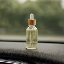 Load image into Gallery viewer, Golden Yuzu Car Diffuser Refill