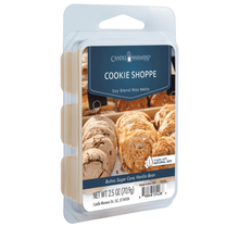Load image into Gallery viewer, Cookie Shoppe Wax Melts