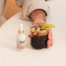 Load image into Gallery viewer, Vintage Cola Shroom Soda