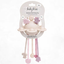 Load image into Gallery viewer, Pull String Sensory Toy - Meadow Valley