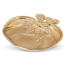 Load image into Gallery viewer, Pumpkin Small Dish/Tray