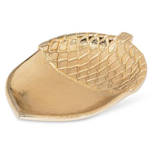 Load image into Gallery viewer, Acorn Small Dish/Tray