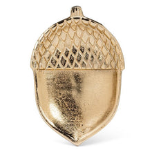 Load image into Gallery viewer, Acorn Small Dish/Tray