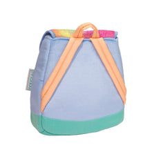 Load image into Gallery viewer, Tie Dye Backpack Playset
