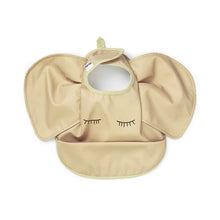 Load image into Gallery viewer, Baby Bib - Sweetheart Charlie