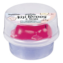 Load image into Gallery viewer, Squishy Kiji Buddy And Slime - Assorted