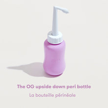 Load image into Gallery viewer, Upside Down Peri Bottle