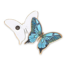 Load image into Gallery viewer, Butterfly Two-Sided Magnet - Assorted