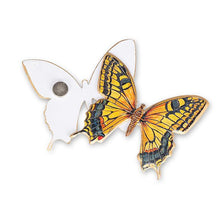 Load image into Gallery viewer, Butterfly Two-Sided Magnet - Assorted