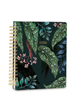 Load image into Gallery viewer, Greenery 2026 Hardcover Planner