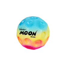 Load image into Gallery viewer, Gradient Moon Ball - Assorted