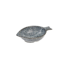 Load image into Gallery viewer, Petra Porcelain Fish Dish