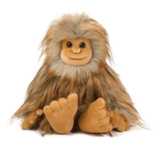 Load image into Gallery viewer, Kash Sasquatch Plush