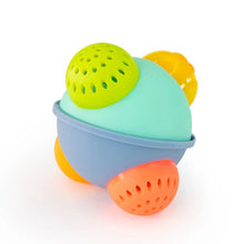 Load image into Gallery viewer, Sassy Discovery Bath Ball