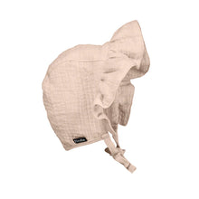 Load image into Gallery viewer, Baby Bonet - Blushing Pink