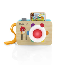 Load image into Gallery viewer, HAPE Learning Lens Toy Camera