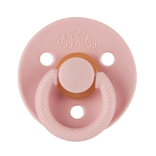 Load image into Gallery viewer, Blossom & Rosewood - Itzy Soother™ Natural Rubber Paci Sets