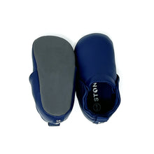Load image into Gallery viewer, Willow Stonz Shoes - Navy