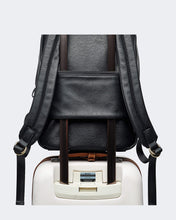 Load image into Gallery viewer, Huxley Backpack - Black