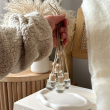 Load image into Gallery viewer, Eucalyptus Mint - Car Diffuser Freshie