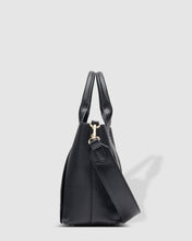 Load image into Gallery viewer, Baby Windsor Bag - Black