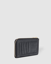 Load image into Gallery viewer, Tatum Cardholder - Black