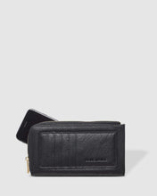 Load image into Gallery viewer, Tatum Cardholder - Black