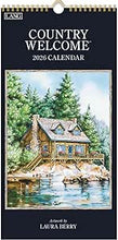 Load image into Gallery viewer, Country Welcome 2026 Lang Vertical Calendar
