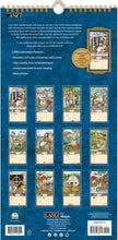 Load image into Gallery viewer, Heart & Home 2026 Lang Vertical Calendar