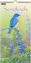 Load image into Gallery viewer, Songbirds 2026 Lang Vertical Calendar