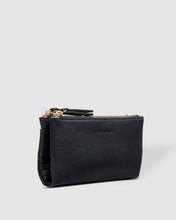 Load image into Gallery viewer, Delta Wallet - Black