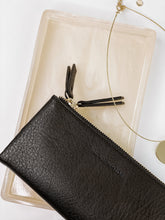 Load image into Gallery viewer, Delta Wallet - Black