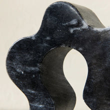 Load image into Gallery viewer, Wave Marble Bookend