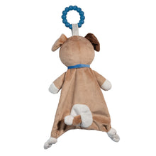Load image into Gallery viewer, Zeke Puppy Lil' Teether