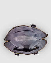 Load image into Gallery viewer, Rhodes Laptop Bag - Black