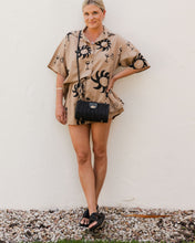 Load image into Gallery viewer, Ophelia Crossbody Bag - Black