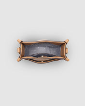 Load image into Gallery viewer, Parker Crossbody Bag - Camel