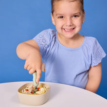 Load image into Gallery viewer, Latte Suction Bowl Duo