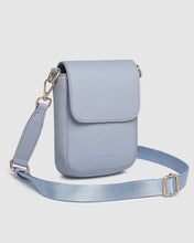 Load image into Gallery viewer, Cuba Phone Bag - Cloud Blue