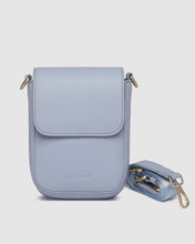 Load image into Gallery viewer, Cuba Phone Bag - Cloud Blue