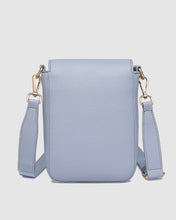 Load image into Gallery viewer, Cuba Phone Bag - Cloud Blue