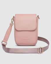 Load image into Gallery viewer, Cuba Phone Bag - Dusty Pink