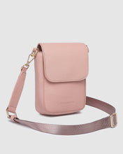 Load image into Gallery viewer, Cuba Phone Bag - Dusty Pink