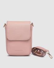 Load image into Gallery viewer, Cuba Phone Bag - Dusty Pink