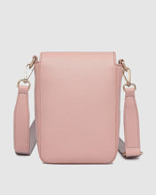 Load image into Gallery viewer, Cuba Phone Bag - Dusty Pink