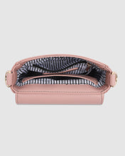 Load image into Gallery viewer, Cuba Phone Bag - Dusty Pink