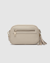 Load image into Gallery viewer, Jacinta Gia Crossbody Bag - Biscotti